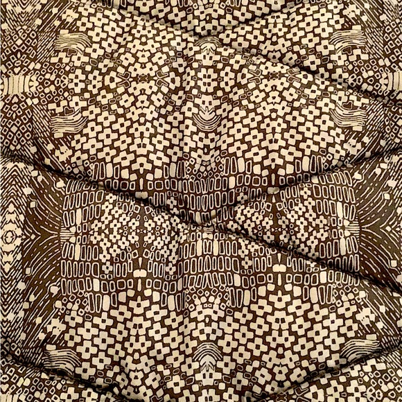 PATAGONIA Eco-Aware, ‘Geoharmony Jacket’, made from 90% Recycled Materials! - Picture 6 of 9